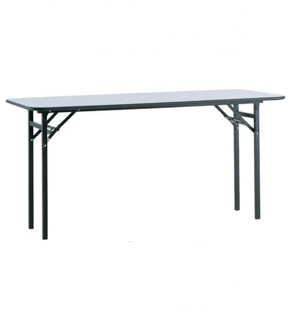 Φωτογραφία προϊόντος: Metaxakis Folding Table Zeus 180x45cm