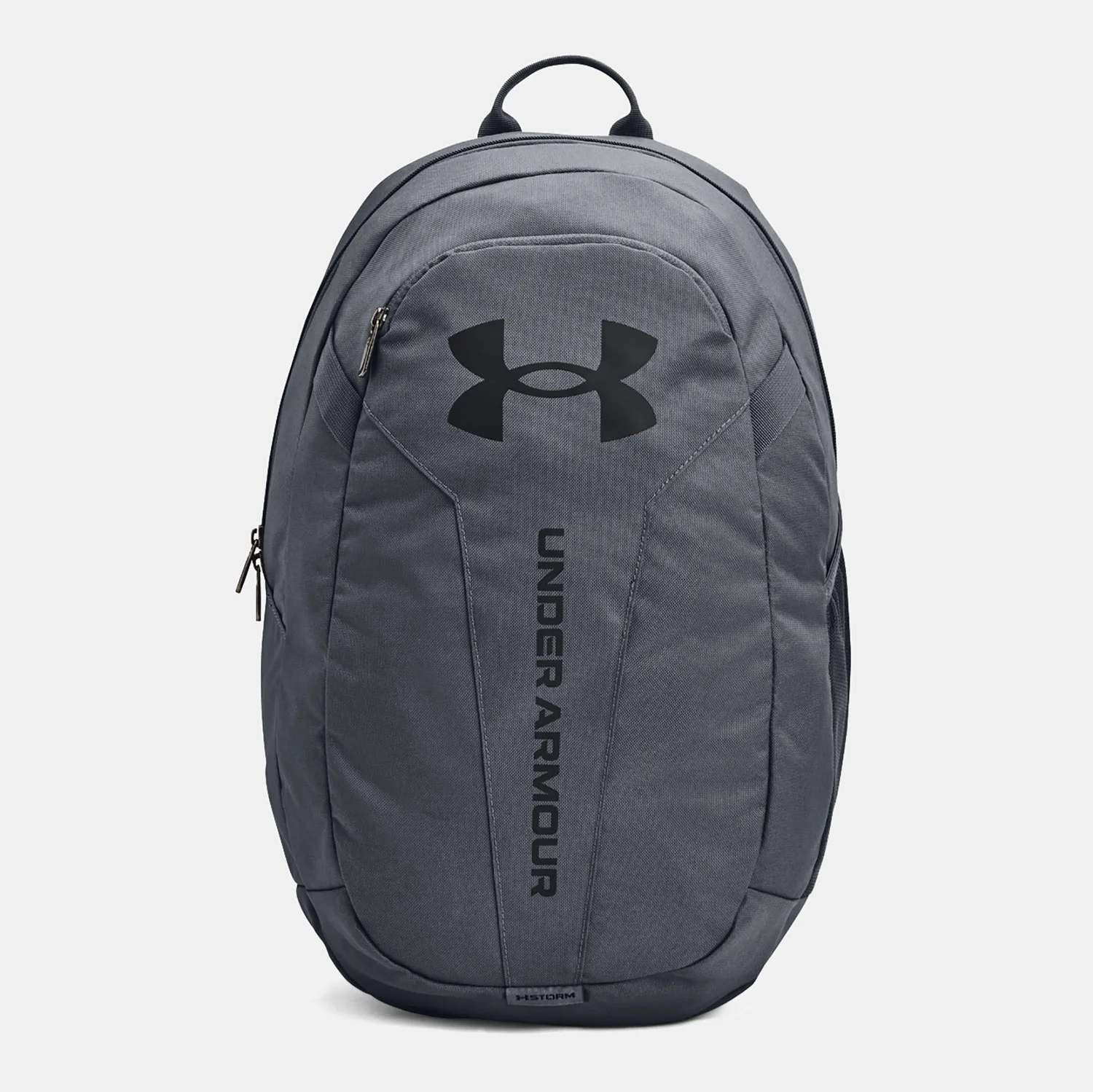 Φωτογραφία προϊόντος: UNDER ARMOUR HUSTLE LITE BACKPACK ΓΚΡΙ