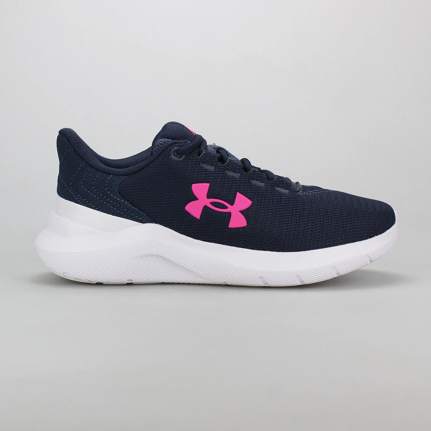 Φωτογραφία προϊόντος: UNDER ARMOUR WOMEN'S PHADE 3 ΓΚΡΙ