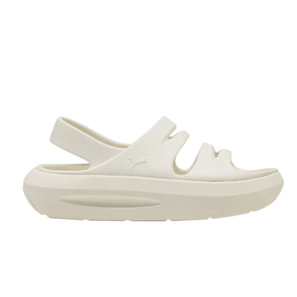 Φωτογραφία προϊόντος: 400337-02 - PUMA FLATTER SANDAL ALPINE SNOW Color