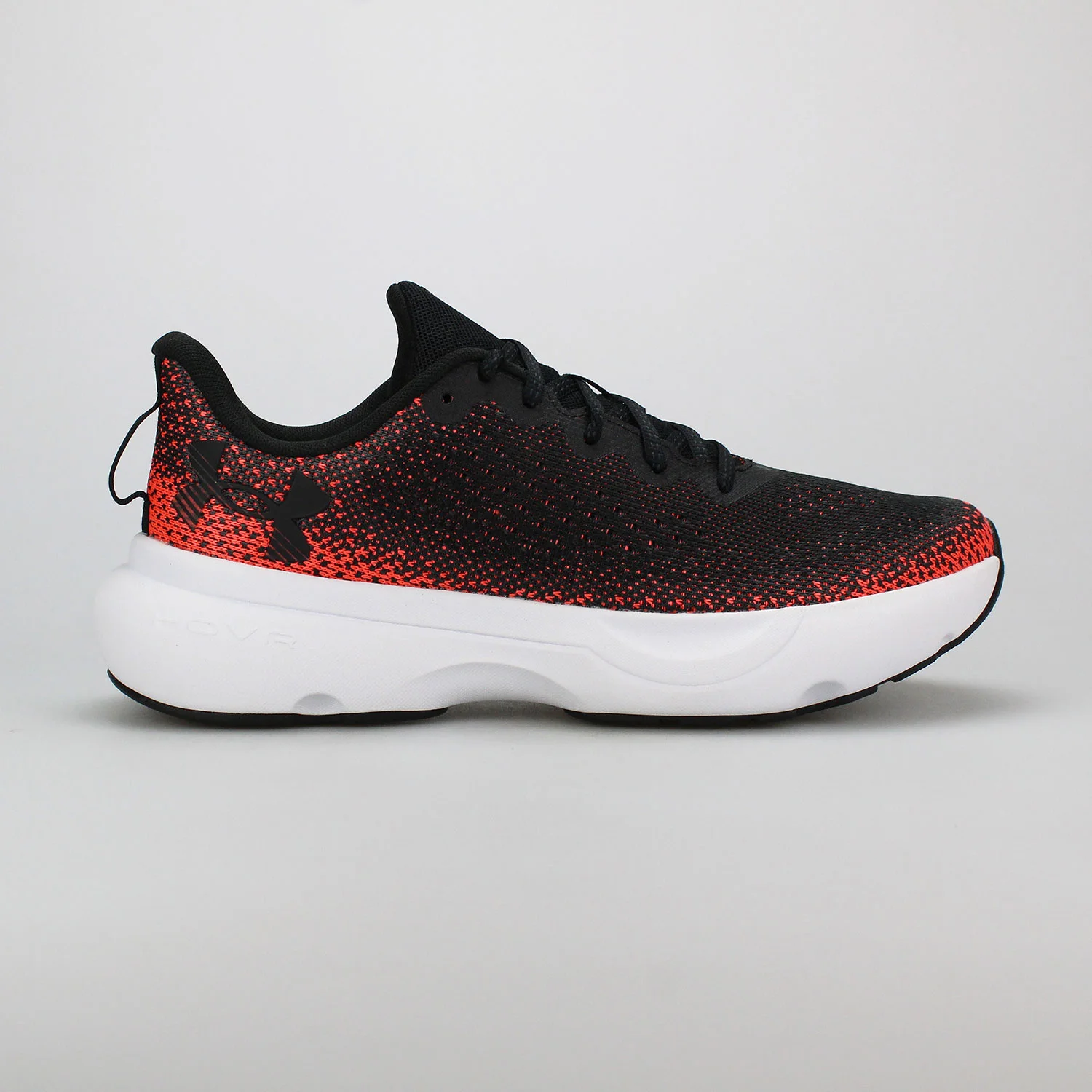 Φωτογραφία προϊόντος: UNDER ARMOUR INFINITE ΜΑΥΡΟ