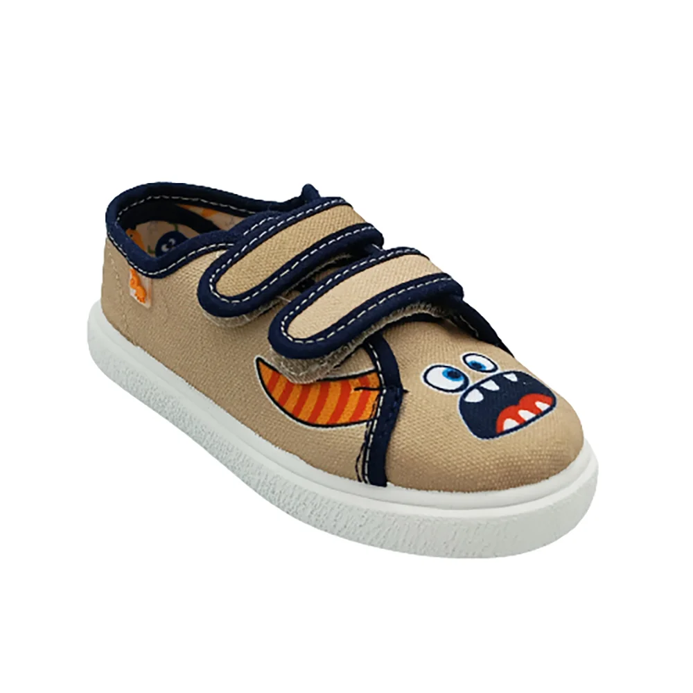 Φωτογραφία προϊόντος: VUL LADI SNEAKER 1055-557