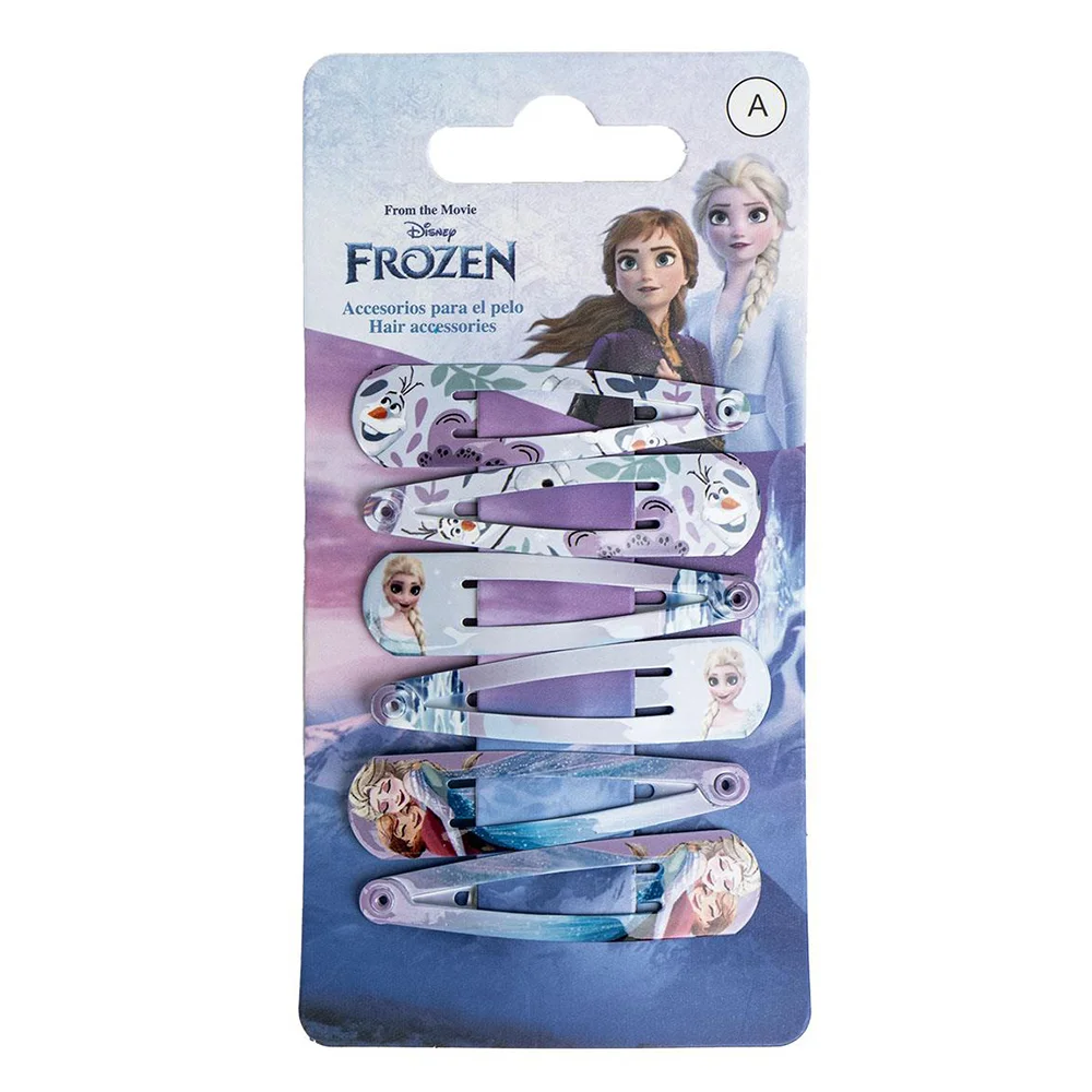 Φωτογραφία προϊόντος: FROZEN ΣΕΤ ΚΟΚΑΛΑΚΙΑ