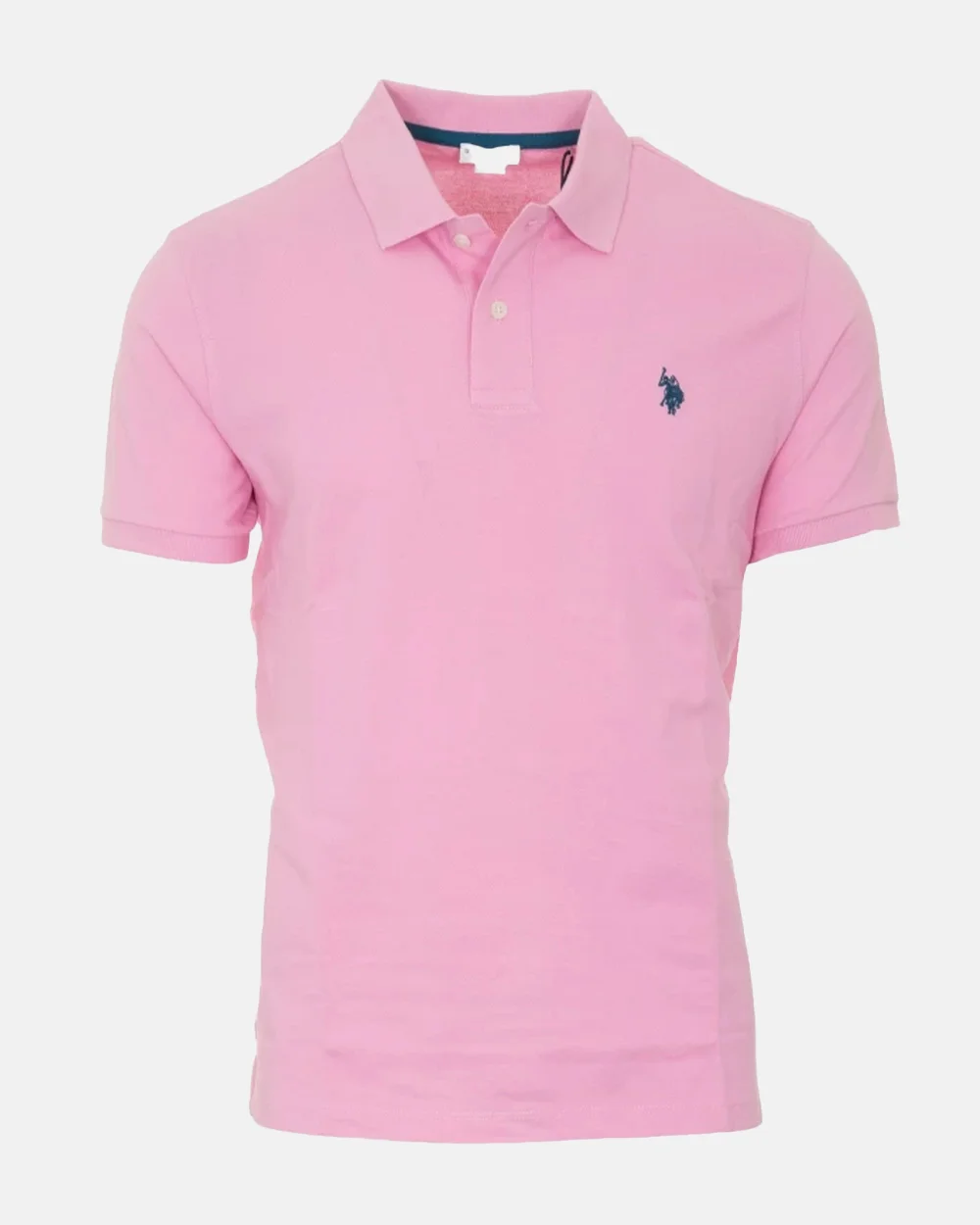 Φωτογραφία προϊόντος: US POLO ASSN KIN EHPD 41029 EHP T-SHIRT POLO #eeb4cd