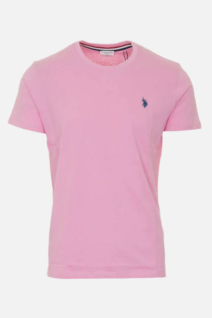 Φωτογραφία προϊόντος: US POLO ASSN-USPA LOGO TEE #e7c3e2