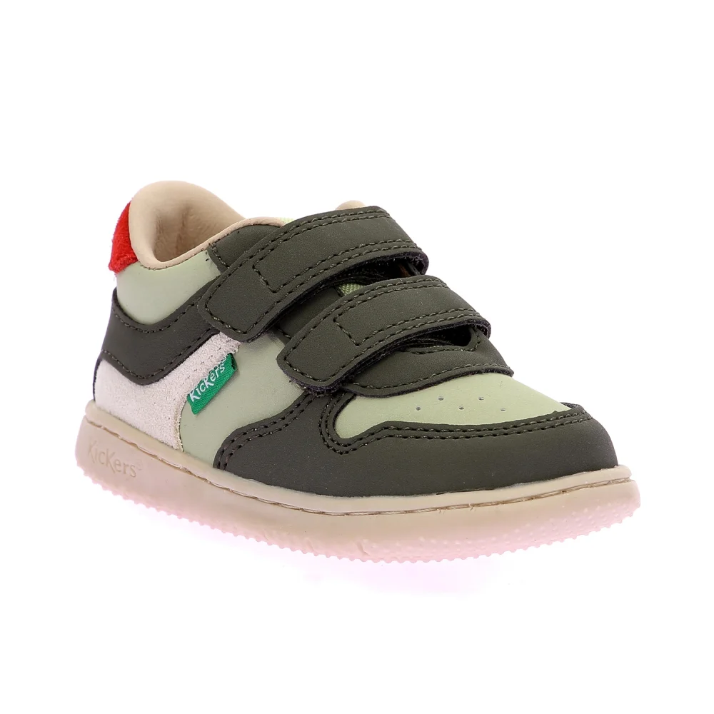 Φωτογραφία προϊόντος: KICKERS KICKMOTION 1201964