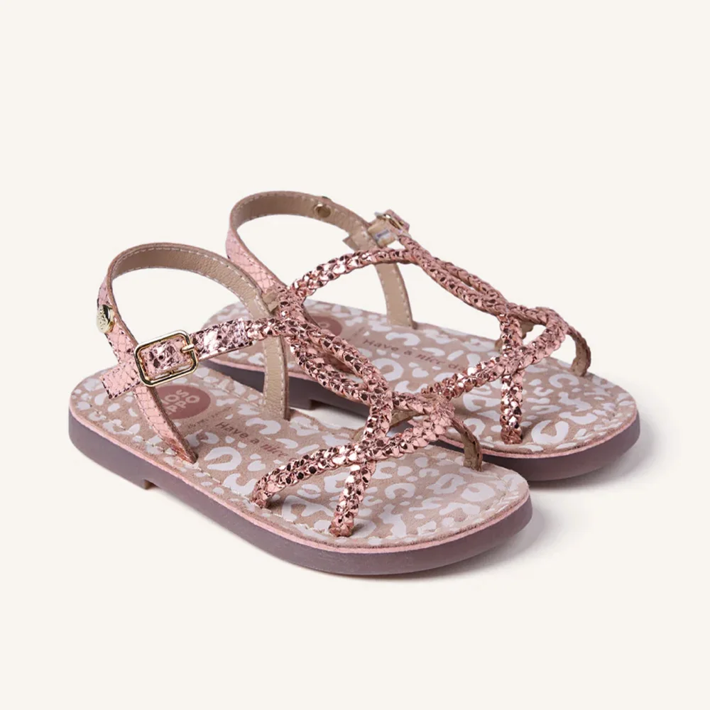 Φωτογραφία προϊόντος: GIOSEPPO BODEN 78941-ROSE GOLD