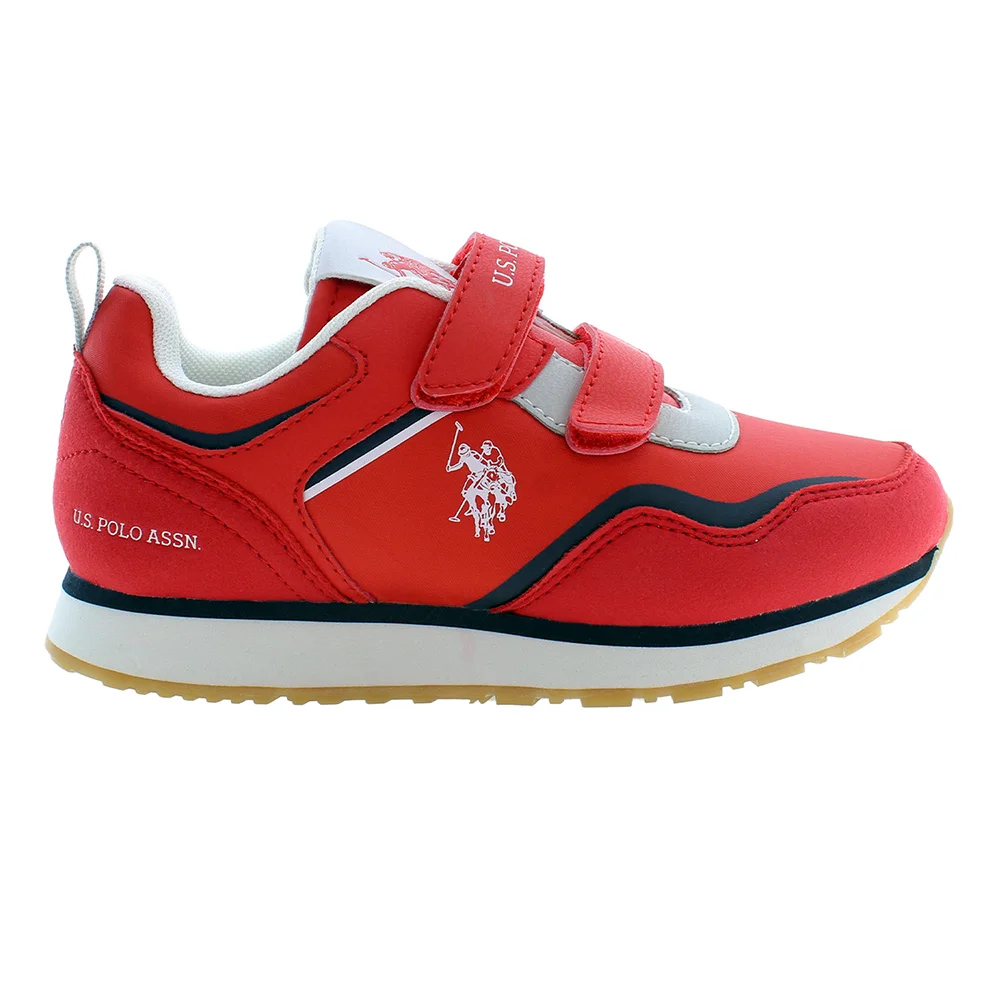 Φωτογραφία προϊόντος: U.S. POLO ASSN. NOBIK009A