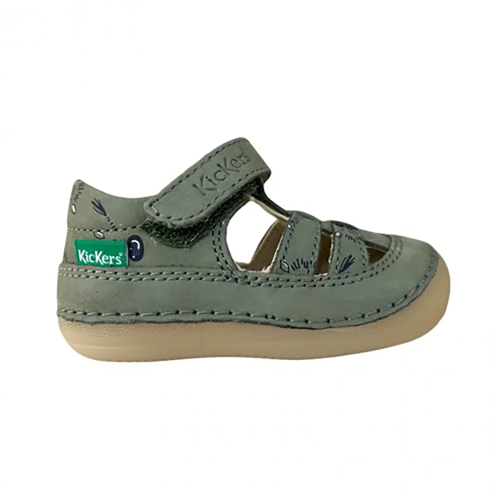 Φωτογραφία προϊόντος: KICKERS KICK SUSHYK 1215020