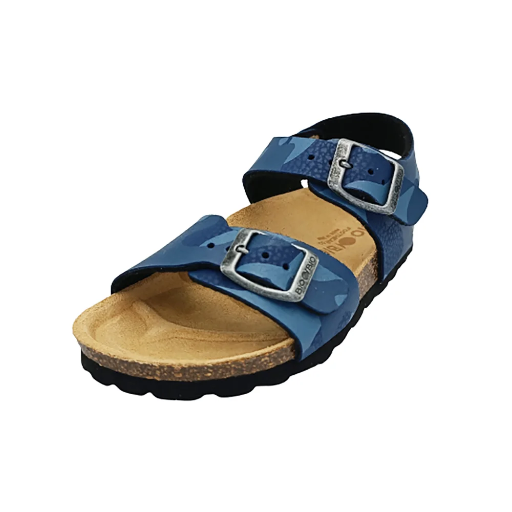 Φωτογραφία προϊόντος: BIO-BIO ΠΕΔΙΛΑ ZACO AZUL CAMUFLAJE