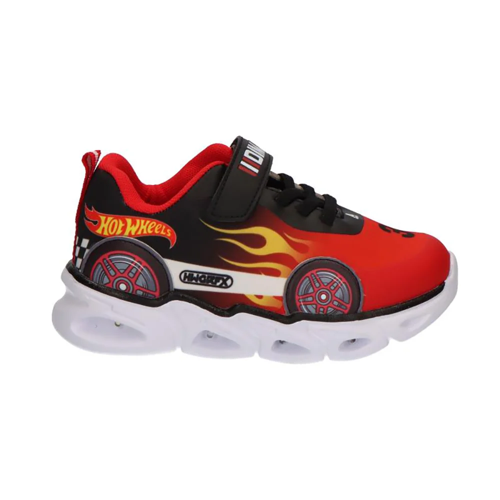 Φωτογραφία προϊόντος: HOT WHEELS ΑΘΛΗΤΙΚΑ ΜΕ ΦΩΤΑΚΙΑ 2300007210