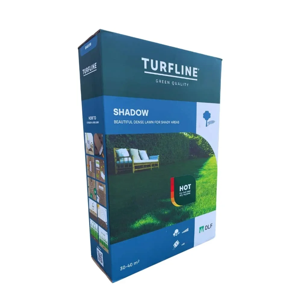 Φωτογραφία προϊόντος: Γκαζόν SHADOW HOT 1 kg