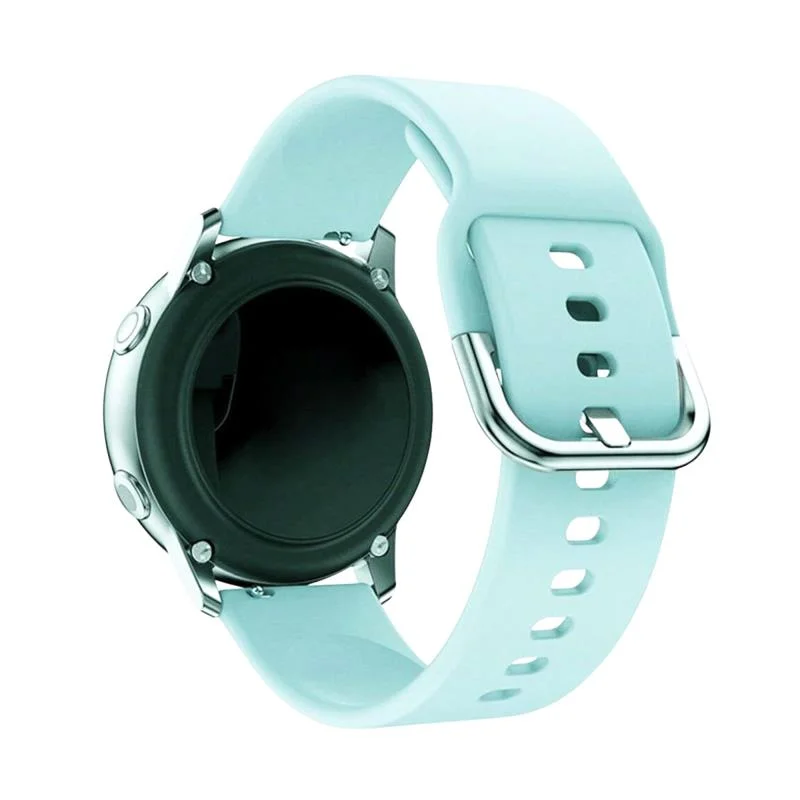 Φωτογραφία προϊόντος: OEM Universal Λουράκι για Smartwatch 22mm Φυστικί (Ασυσκεύαστο)