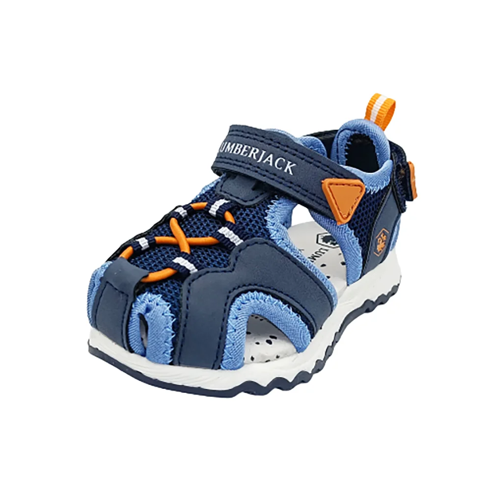 Φωτογραφία προϊόντος: LUMBERJACK TOBY SBB3706