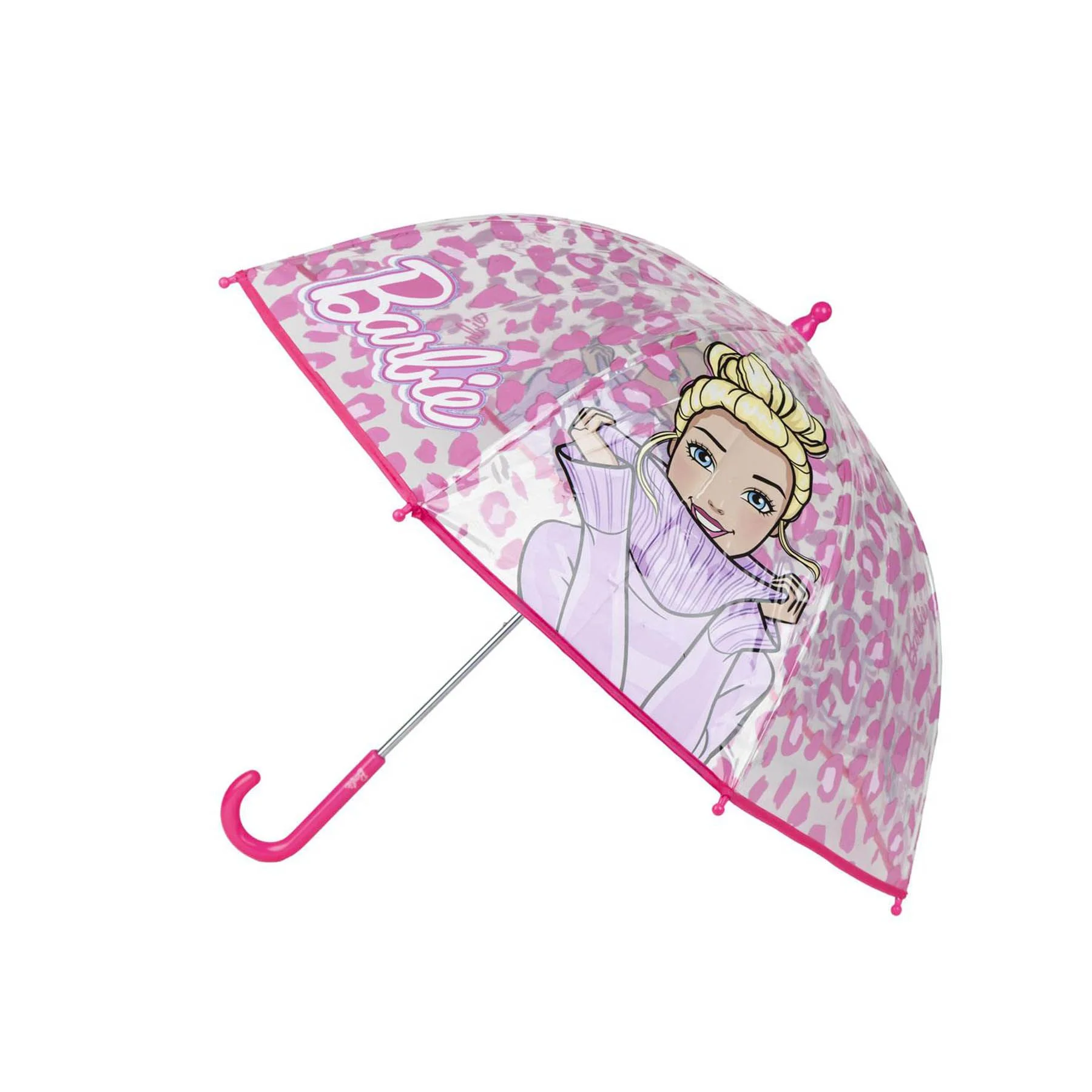 Φωτογραφία προϊόντος: ΠΑΙΔΙΚH ΟΜΠΡΕΛΑ BARBIE