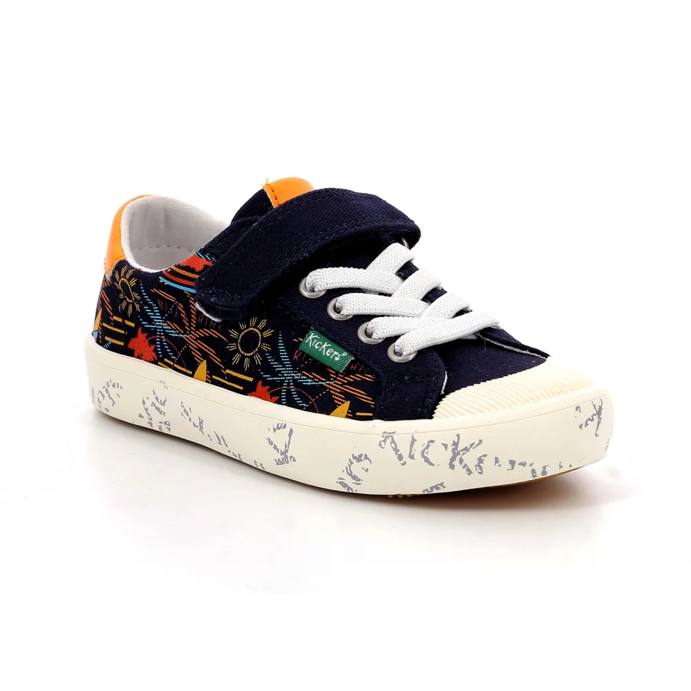 Φωτογραφία προϊόντος: KICKERS GODY NAVY SURF 860866
