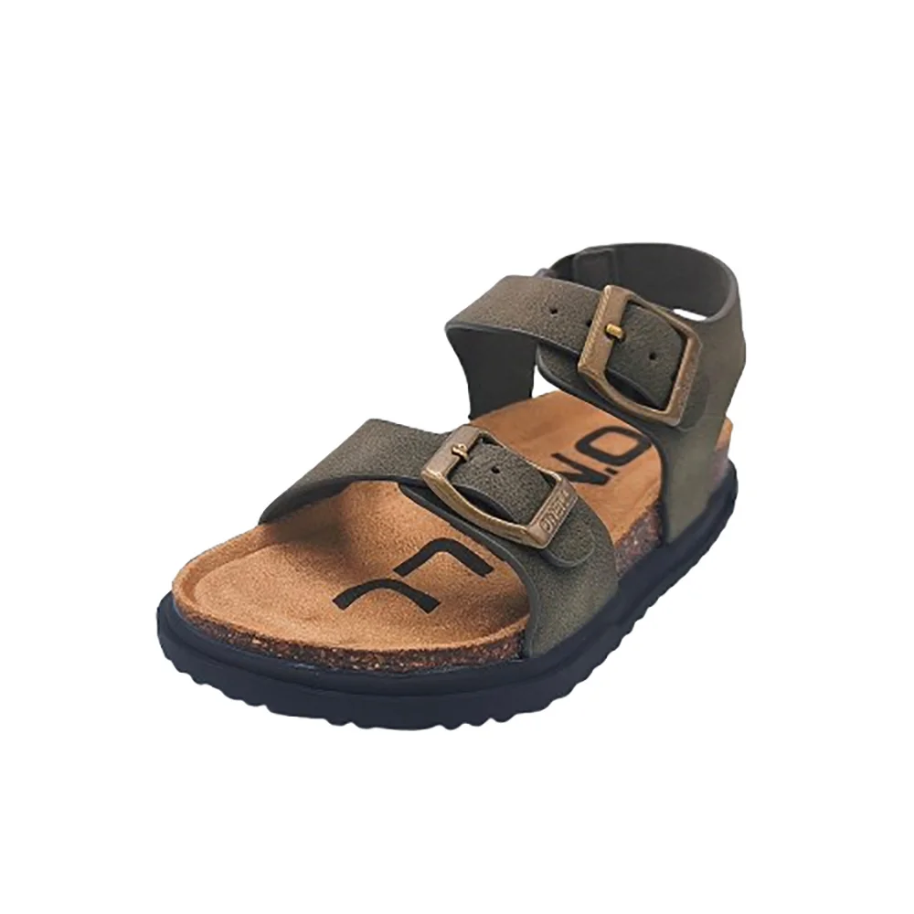 Φωτογραφία προϊόντος: ΠΕΔΙΛΑ O’NEILL POLLY SANDAL 90261064-DARK OLIVE