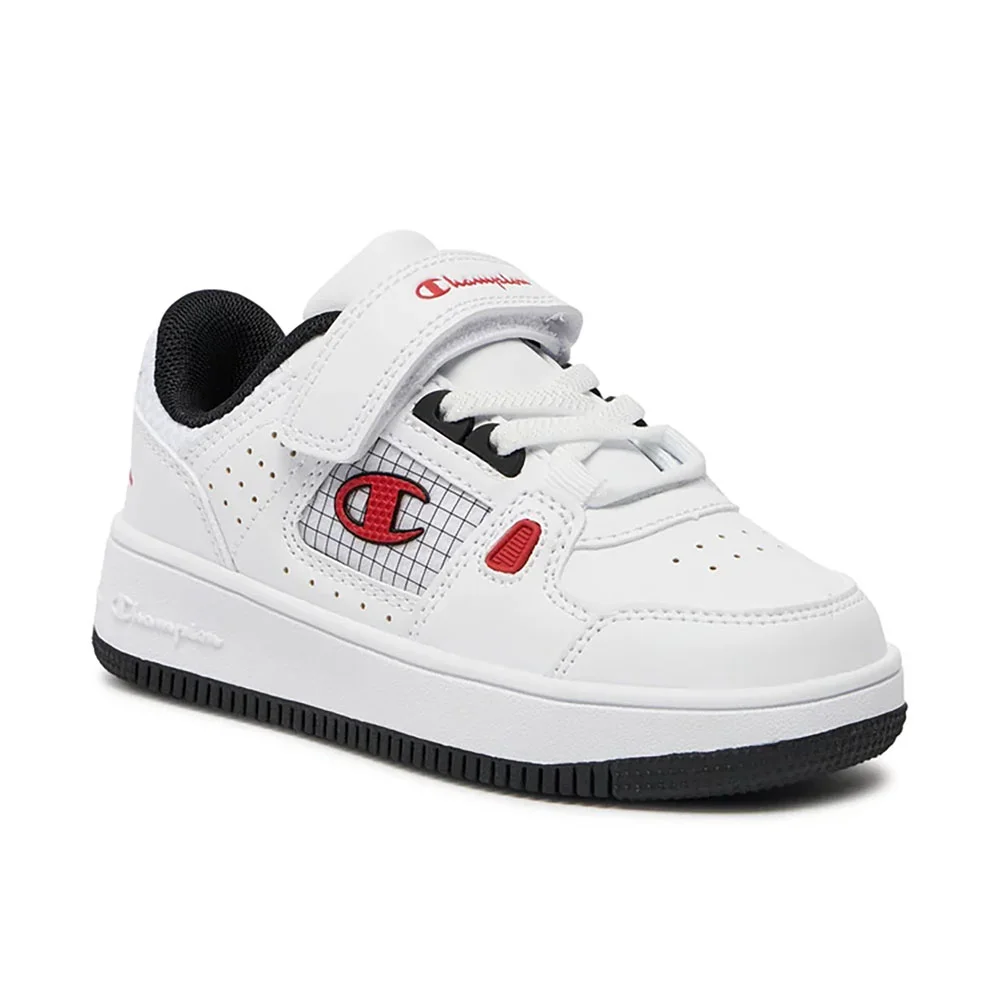 Φωτογραφία προϊόντος: CHAMPION REBOUND SUMMERIZE S32857-WW005
