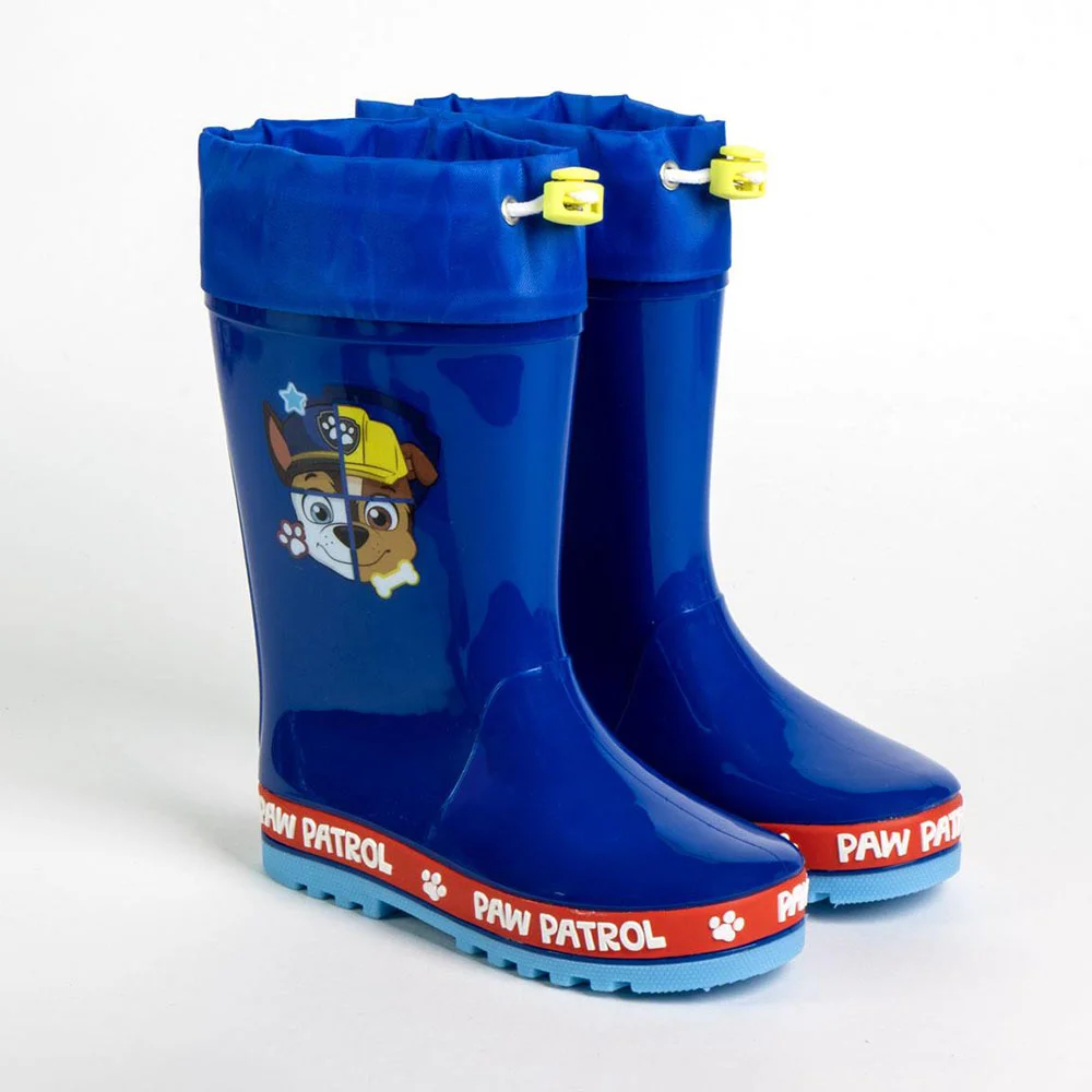 Φωτογραφία προϊόντος: PAW PATROL ΓΑΛΟΤΣΕΣ 2300006941