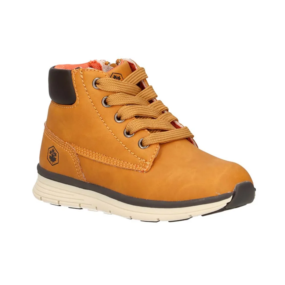 Φωτογραφία προϊόντος: LUMBERJACK ALVIS ANKLE BOOTS