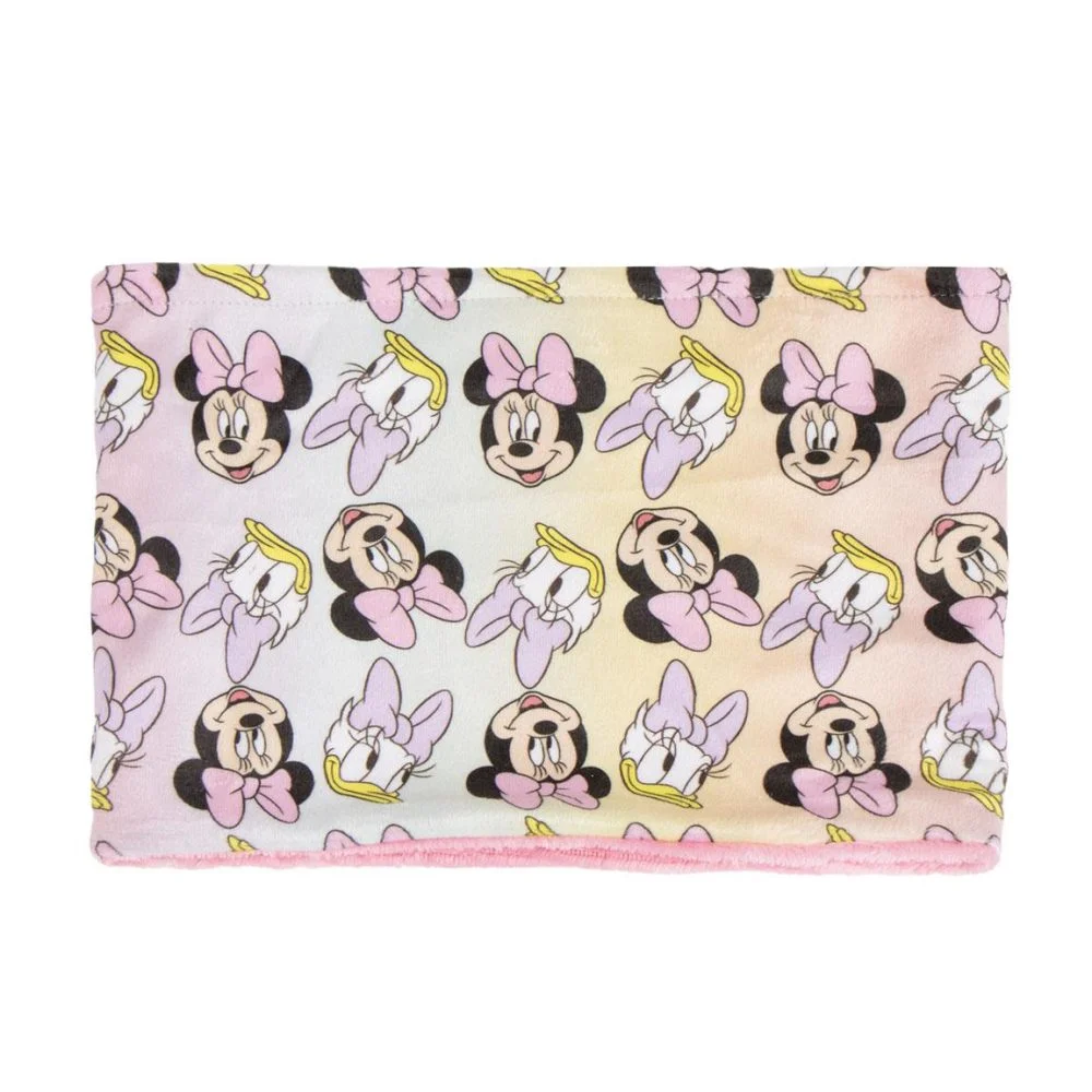 Φωτογραφία προϊόντος: DISNEY ΛΑΙΜΟΣ MINNIE MOUSE +amp; DAISY 2200010237