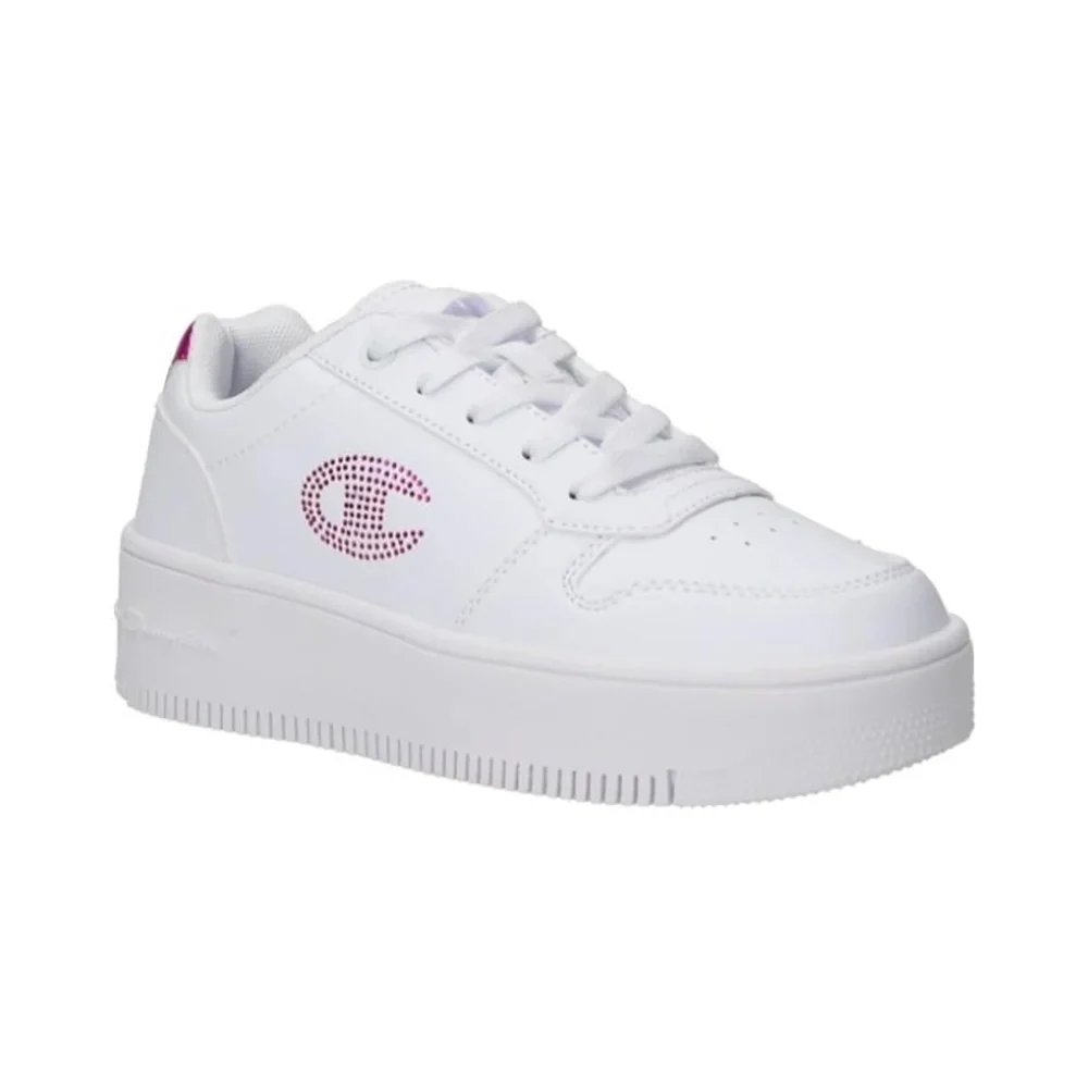 Φωτογραφία προϊόντος: CHAMPION REBOUND PLATFORM S32872-WW005