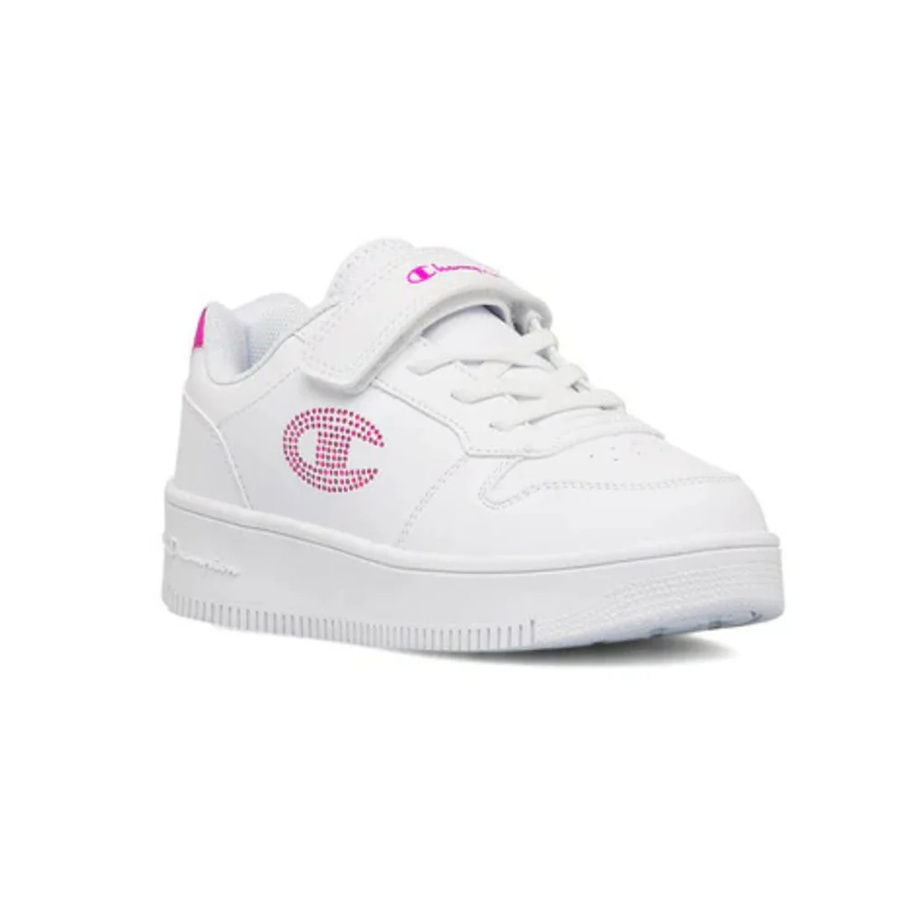 Φωτογραφία προϊόντος: CHAMPION REBOUND PLATFORM S32830-WW005