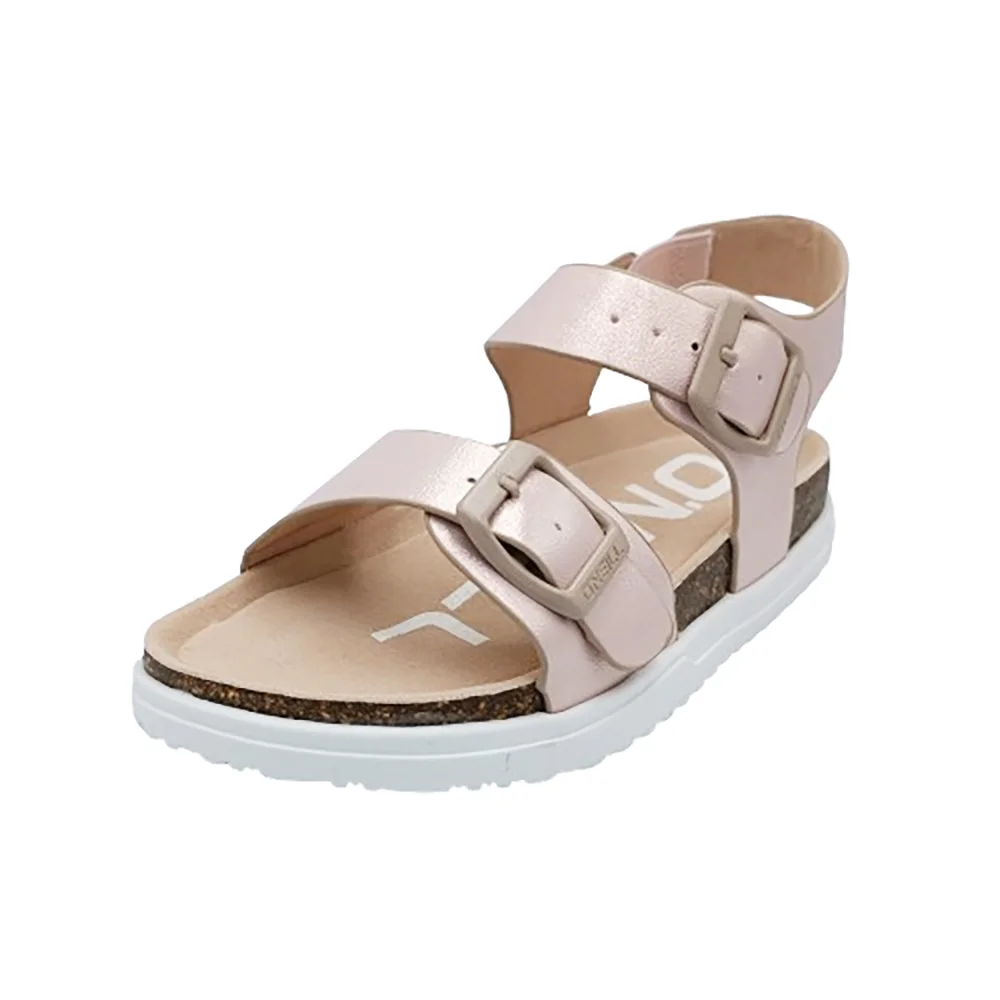 Φωτογραφία προϊόντος: ΠΕΔΙΛΑ O’NEILL POLLY SANDAL 90241065-PEACH PEARL