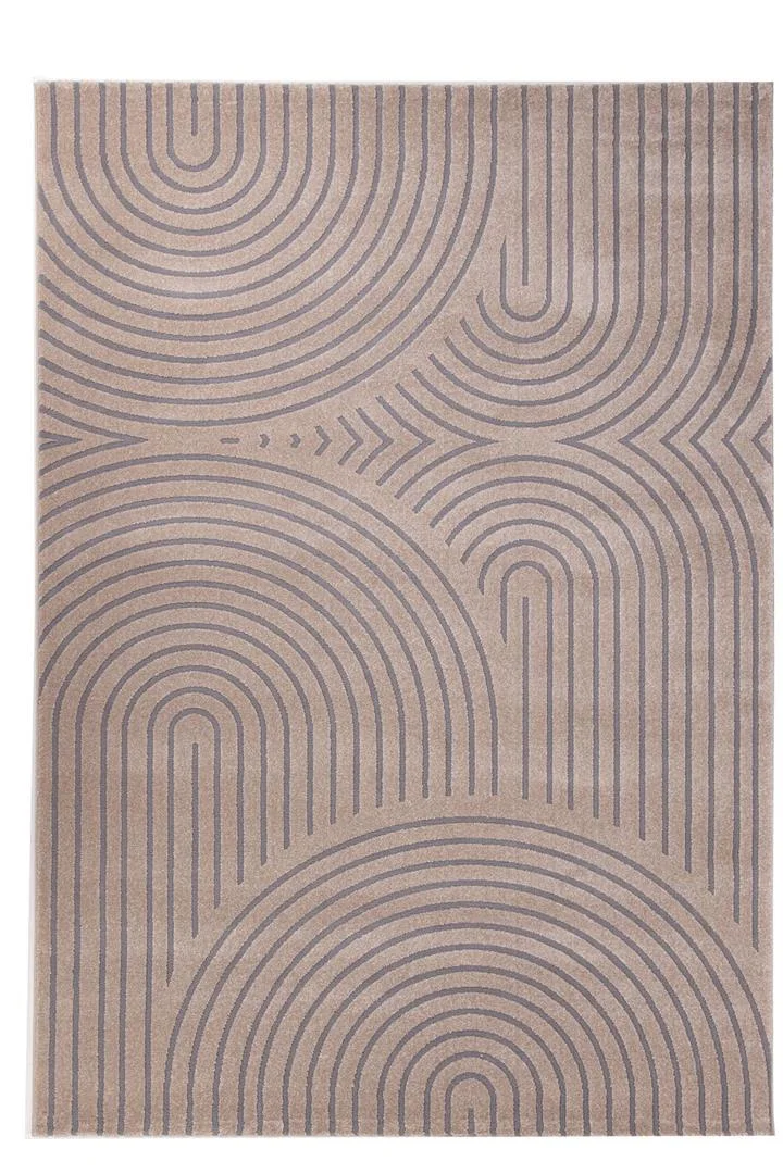 Φωτογραφία προϊόντος: Χαλί Organic 565 BEIGE Royal Carpet - 70x480 cm