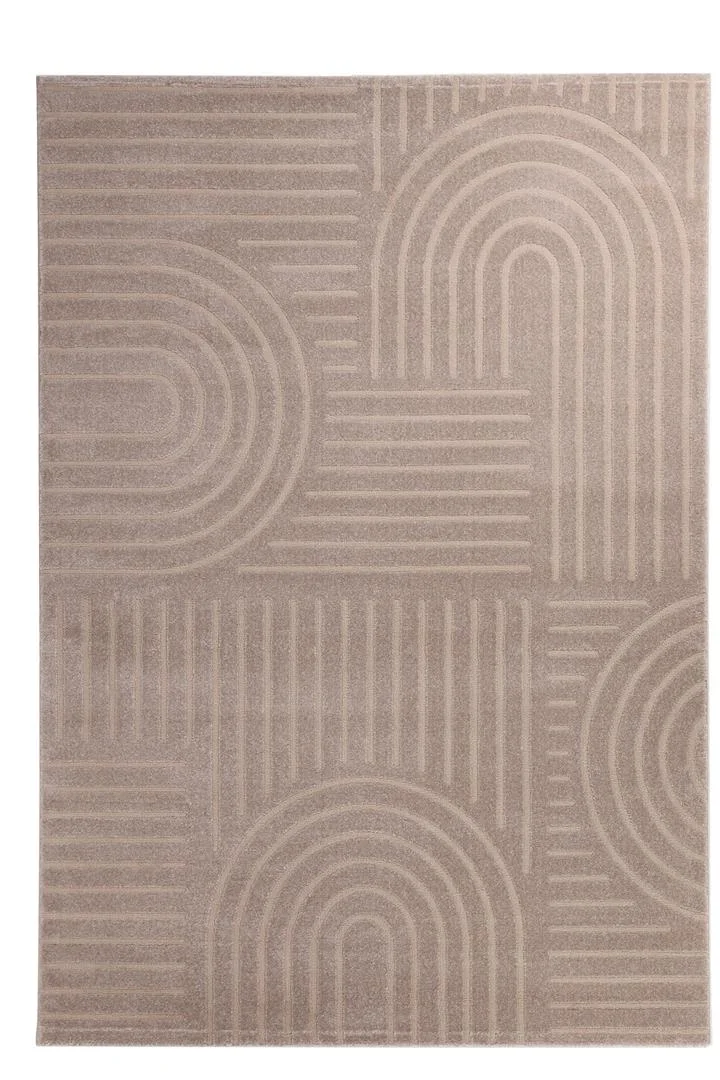 Φωτογραφία προϊόντος: Χαλί Organic 588 BEIGE Royal Carpet - 200x290 cm