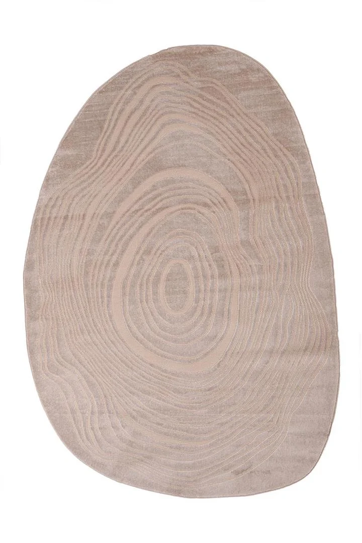 Φωτογραφία προϊόντος: Χαλί Organic 249 BEIGE Royal Carpet - 133x190 cm