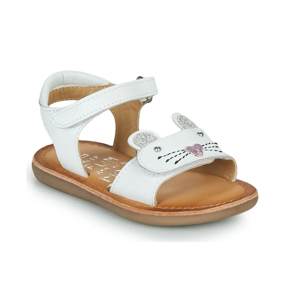 Φωτογραφία προϊόντος: MOD8 ΠΕΔΙΛΑ CLOONIE BLANC 863862