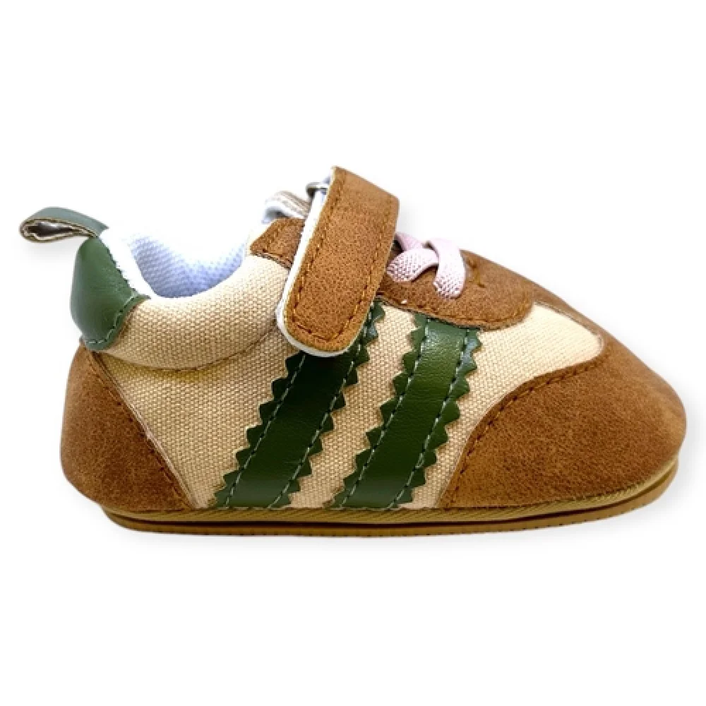 Φωτογραφία προϊόντος: CHILDRENLAND SNEAKER ΑΓΚΑΛΙΑΣ D3141