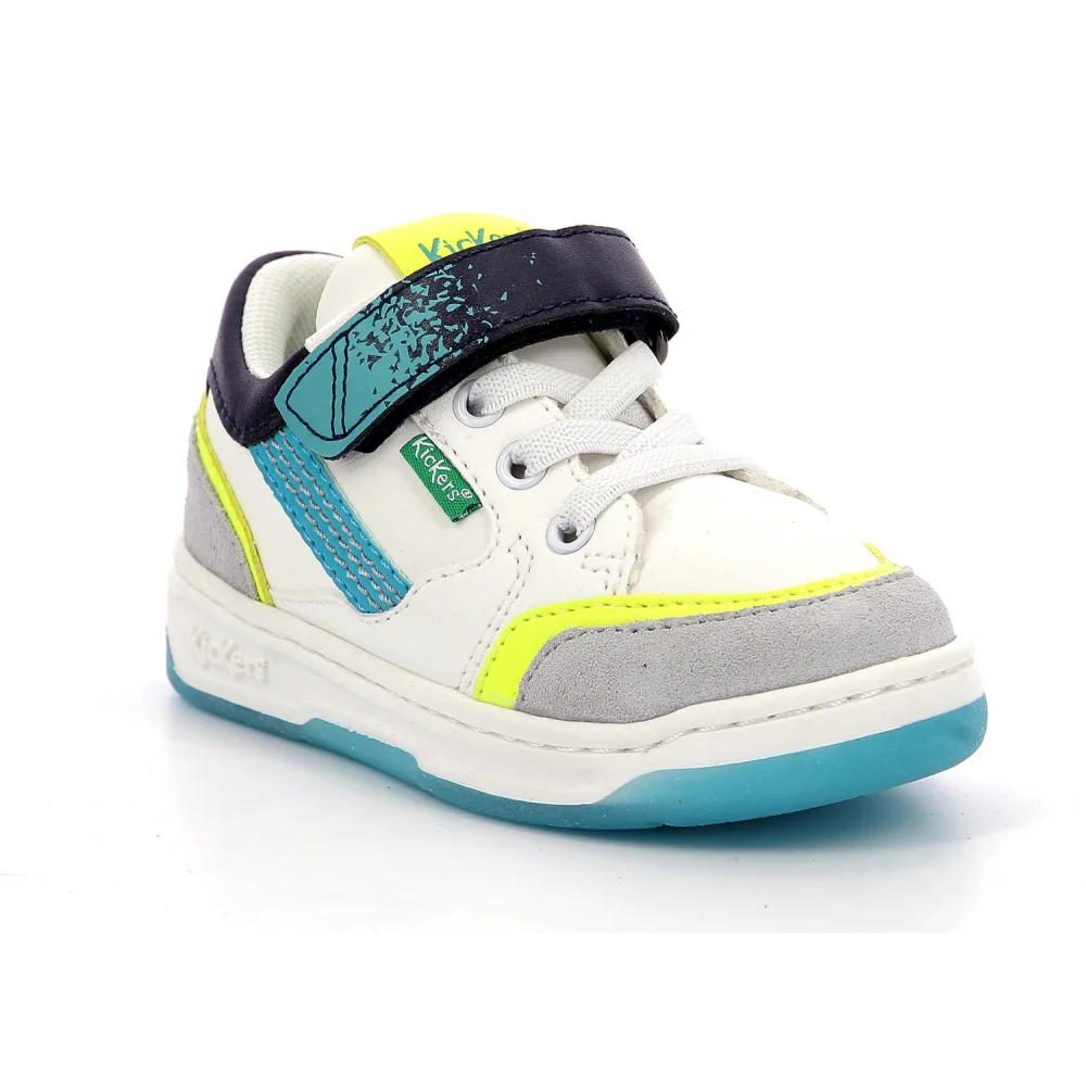 Φωτογραφία προϊόντος: KICKERS KOUIC 928540