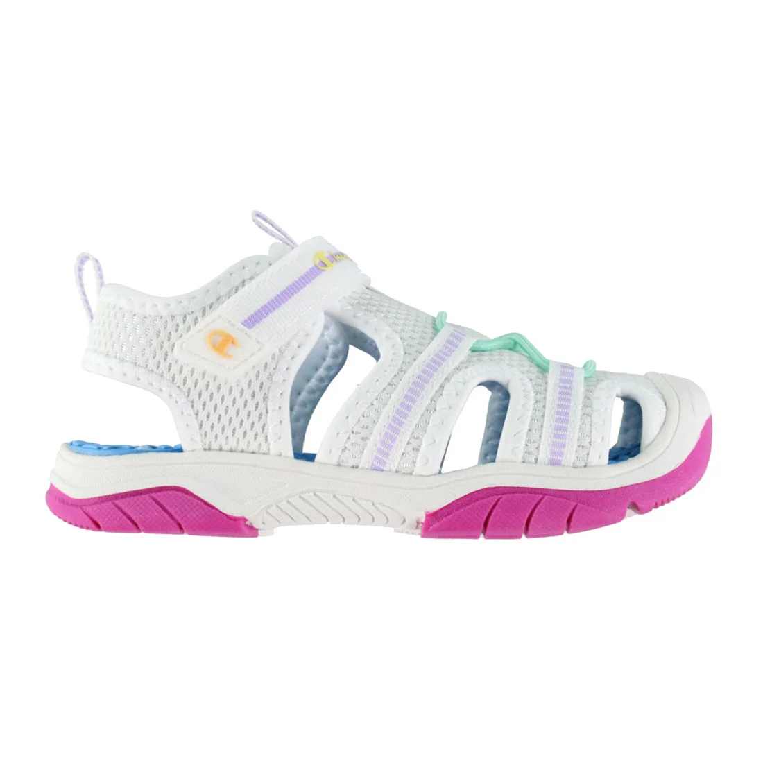 Φωτογραφία προϊόντος: CHAMPION CITY SANDAL S33280-WW049