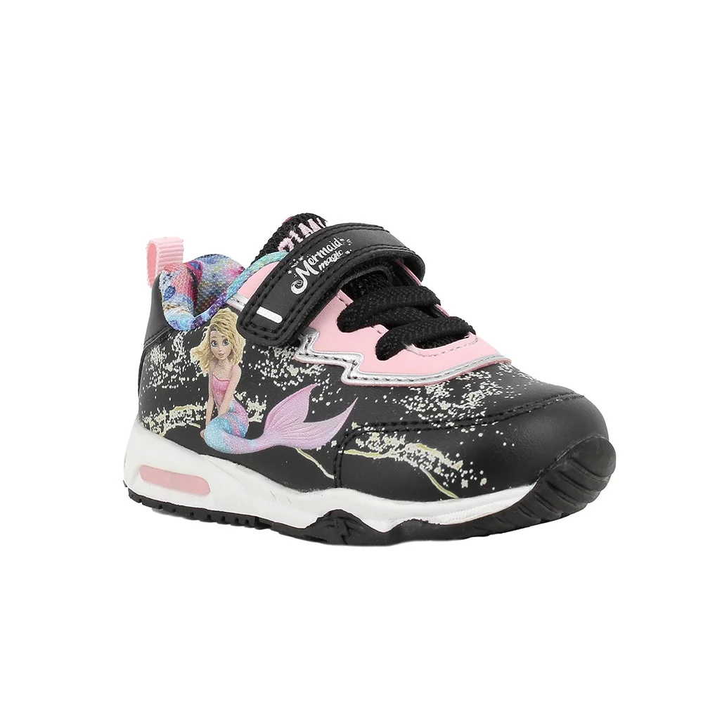 Φωτογραφία προϊόντος: PRIMIGI SNEAKERS MERMAID MAGIC™ ΜΕ ΦΩΤΑΚΙΑ 8986511