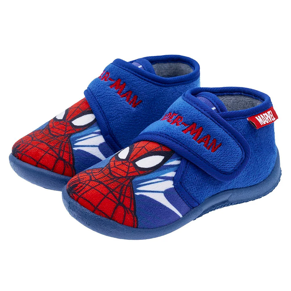 Φωτογραφία προϊόντος: CHICCO ΠΑΝΤΟΦΛΑΚΙΑ SPIDERMAN 72148-800