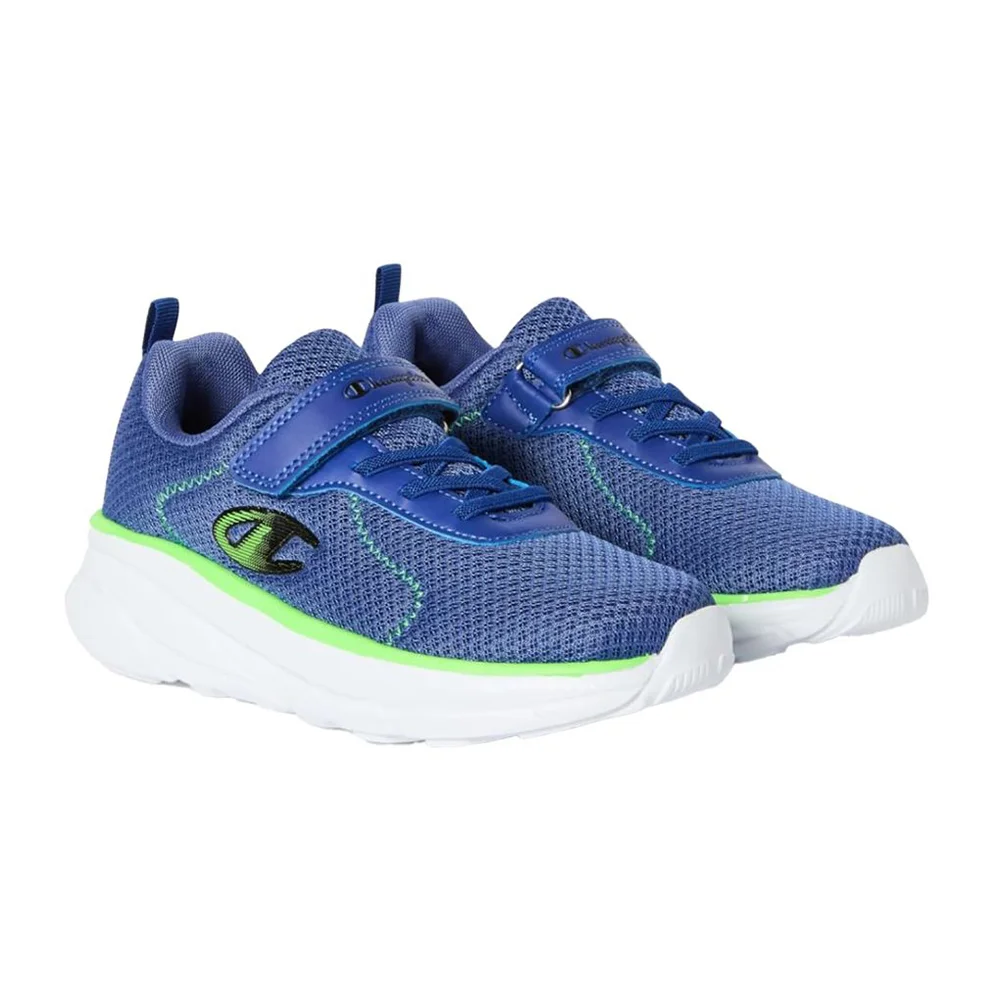 Φωτογραφία προϊόντος: CHAMPION HRO J B PS S33252-BS038