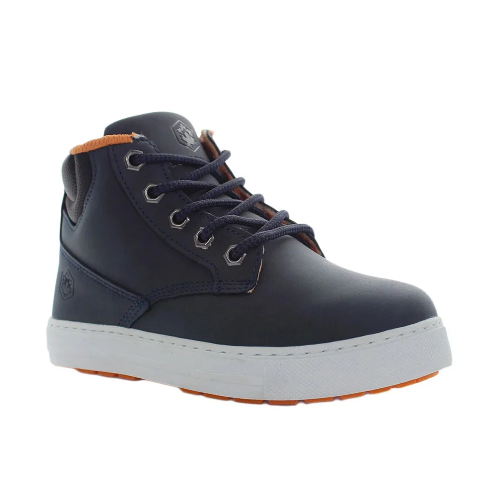 Φωτογραφία προϊόντος: LUMBERJACK KING ANKLE BOOTS