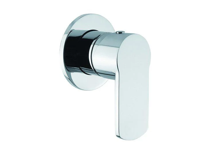 Φωτογραφία προϊόντος: [:en]Wall Mounted Bath Tap Glam 1[:el]Μπαταρία Εντοιχισμού Λουτρού Glam 1 σημείου[:]
