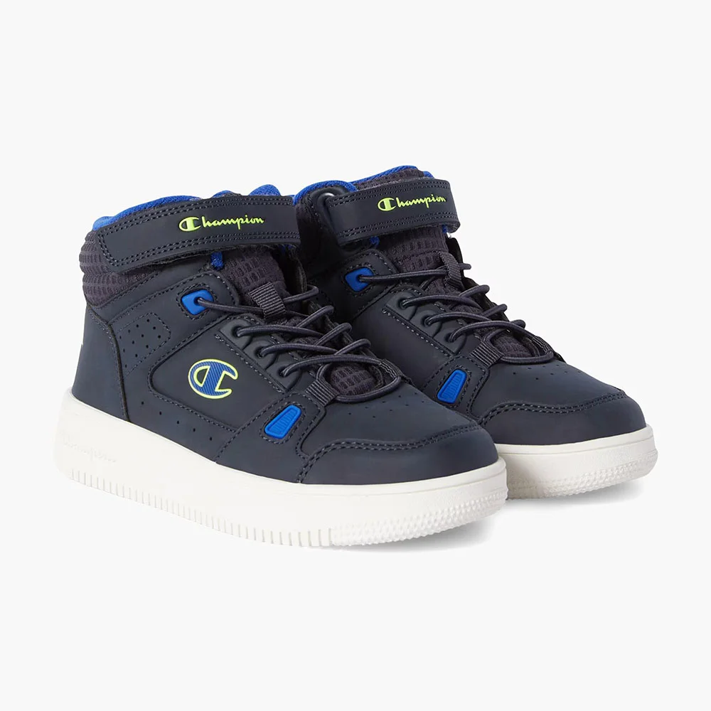 Φωτογραφία προϊόντος: CHAMPION RD18 COMB MID S33220-BS501