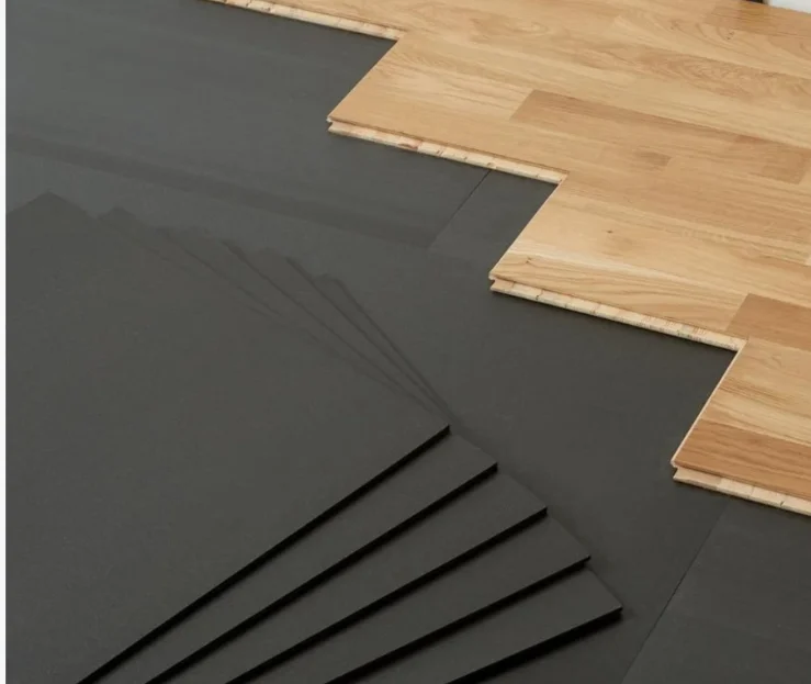 Φωτογραφία προϊόντος: ΟΕΜ Υπόστρωμα για laminate XPS 3mm (τιμή / m2) |