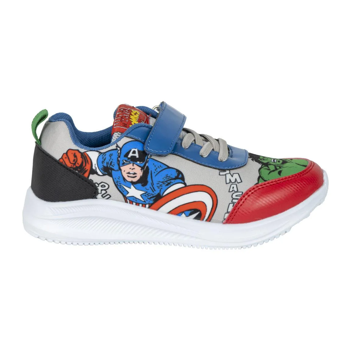 Φωτογραφία προϊόντος: AVENGERS MARVEL SNEAKER