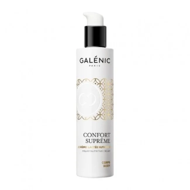 Φωτογραφία προϊόντος: GALENIC CONFORT SUPREME Creme Lactee Nutritive 200ml