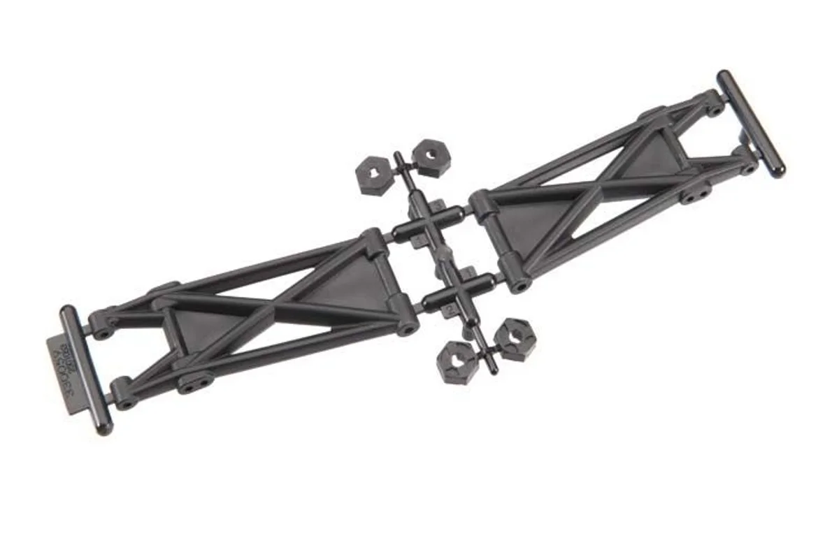 Φωτογραφία προϊόντος: ARRMA AR330179 Long Rear Suspension Arm (2) Fury/Granite/Mojave/Vorteks