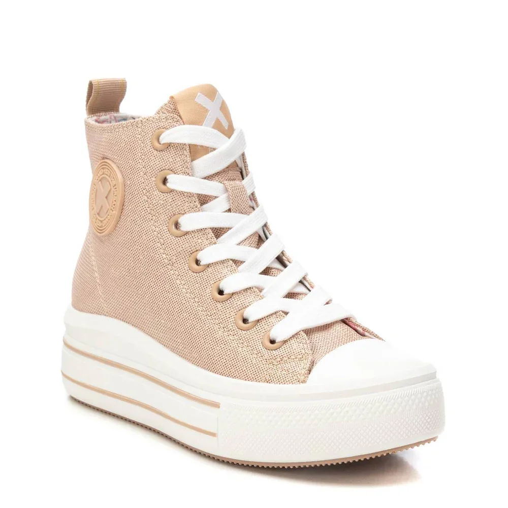 Φωτογραφία προϊόντος: XTI ΠΑΝΙΝΑ SNEAKERS 151225