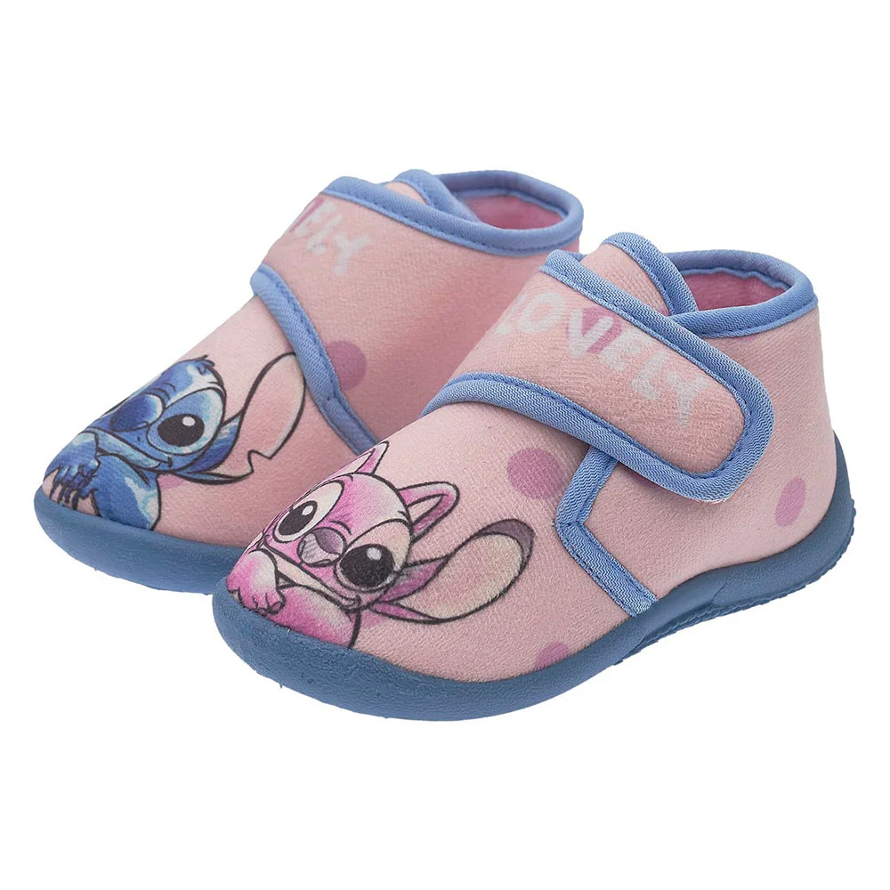 Φωτογραφία προϊόντος: CHICCO ΠΑΝΤΟΦΛΑΚΙΑ LILO +amp; STITCH 72148-120