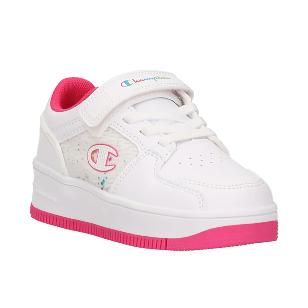 Φωτογραφία προϊόντος: CHAMPION REBOUND PLATFORM ABSTRACT S32851 WW010