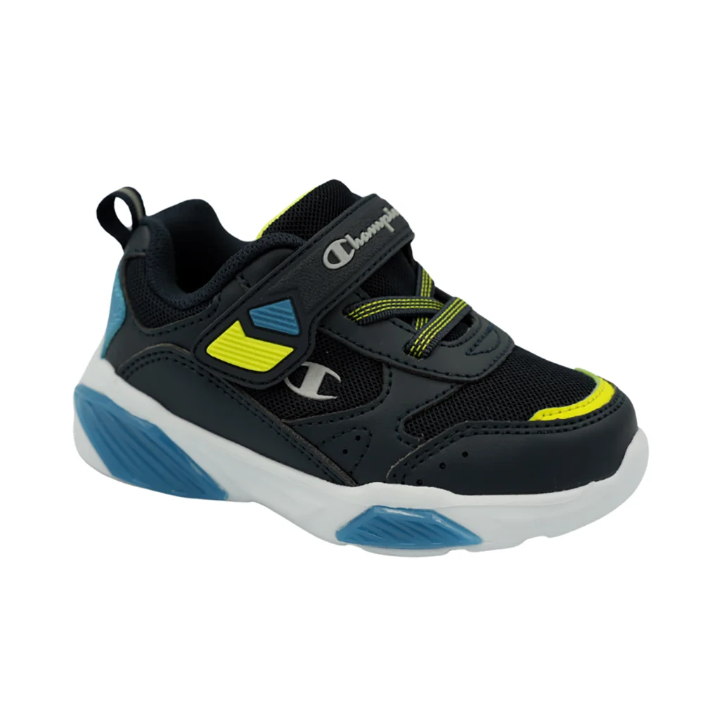 Φωτογραφία προϊόντος: CHAMPION WAVE S32777-BS502