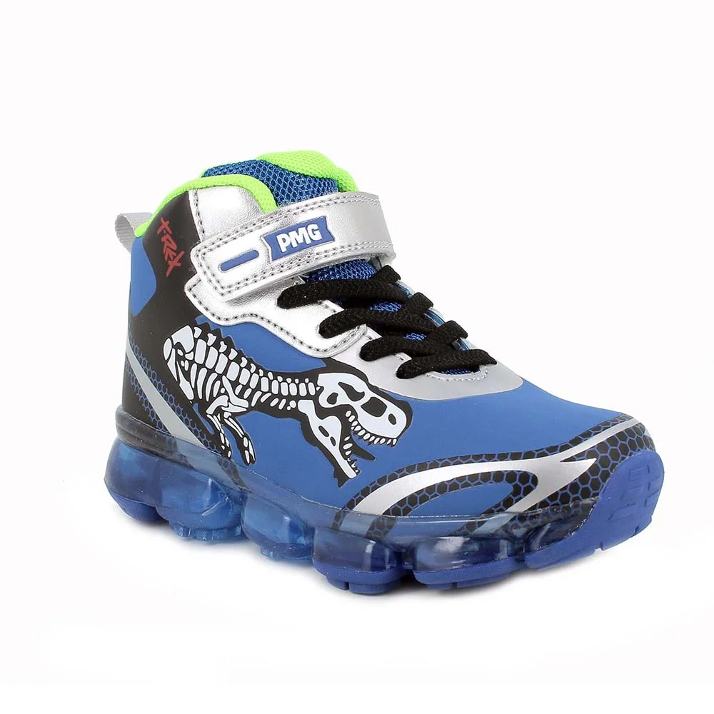Φωτογραφία προϊόντος: PRIMIGI SNEAKERS ΜΕ ΦΩΤΑΚΙΑ 6983600